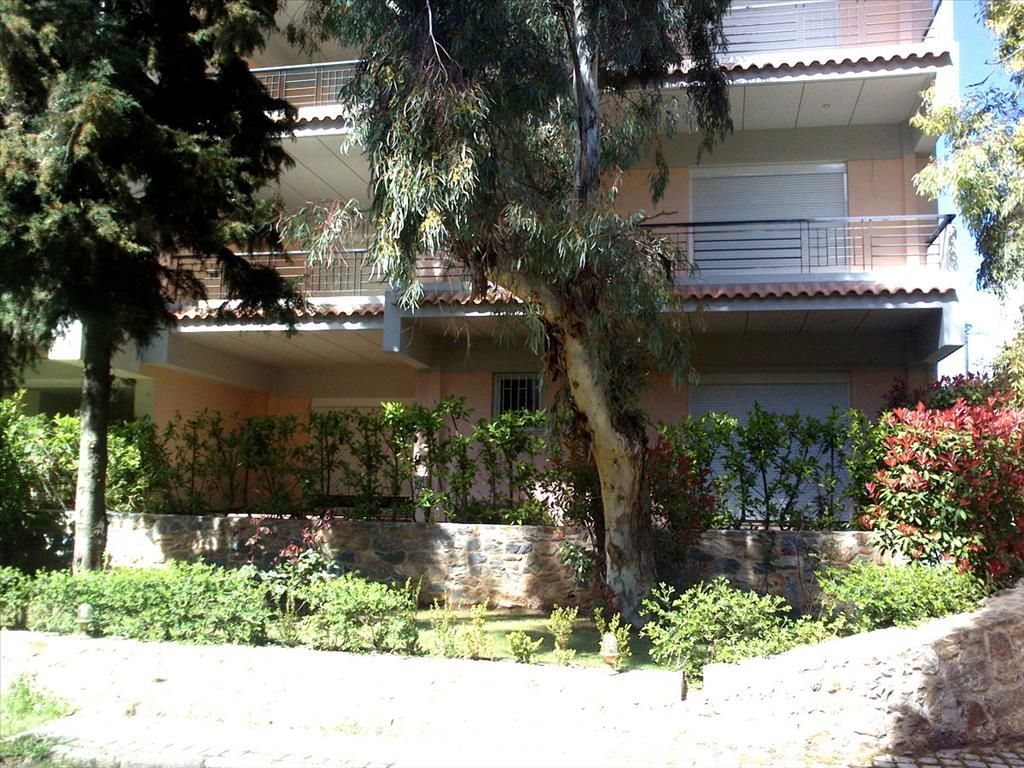 Квартира в Айос-Стефаносе, Греция, 95 м2 - фото 1