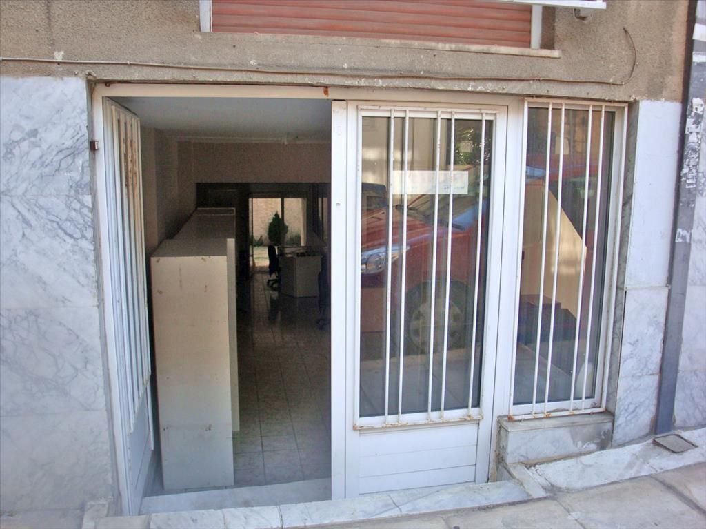 Коммерческая недвижимость в Лагониси, Греция, 140 м2 - фото 1