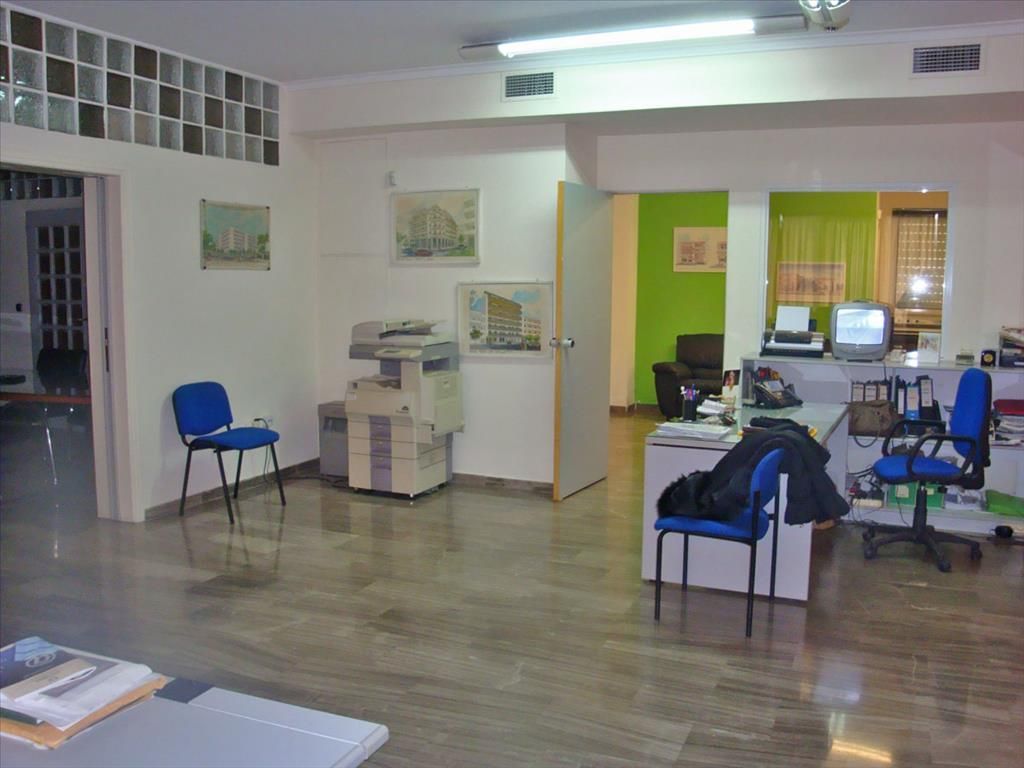 Коммерческая недвижимость в Лагониси, Греция, 200 м2 - фото 1