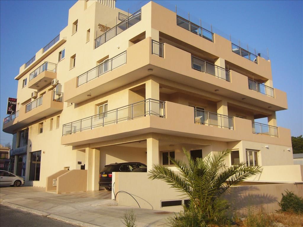 Квартира в Конии, Кипр, 350 м2 - фото 1