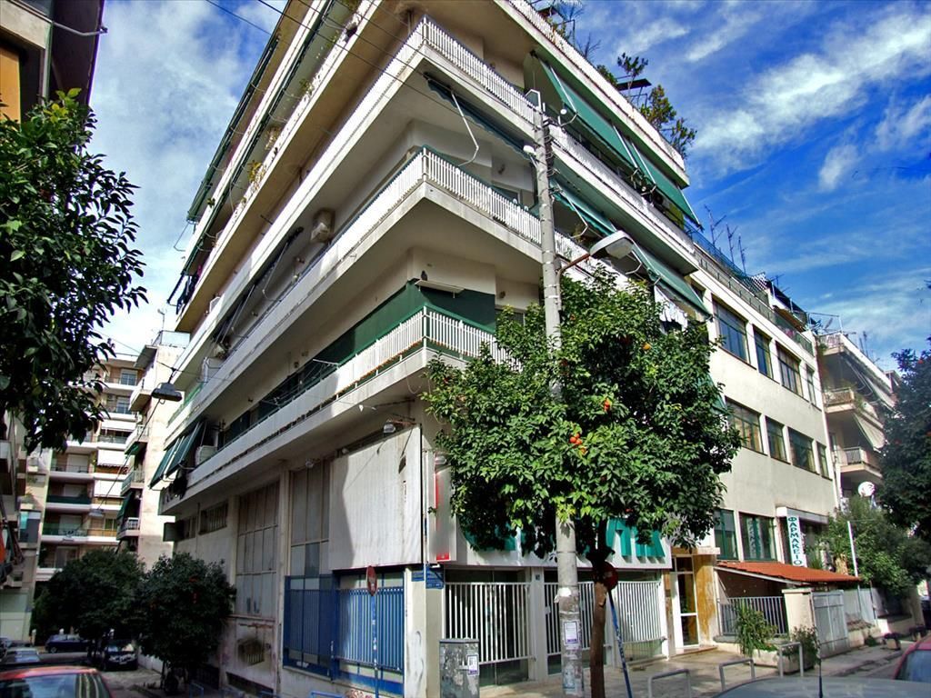 Квартира в Лагониси, Греция, 53 м2 - фото 1