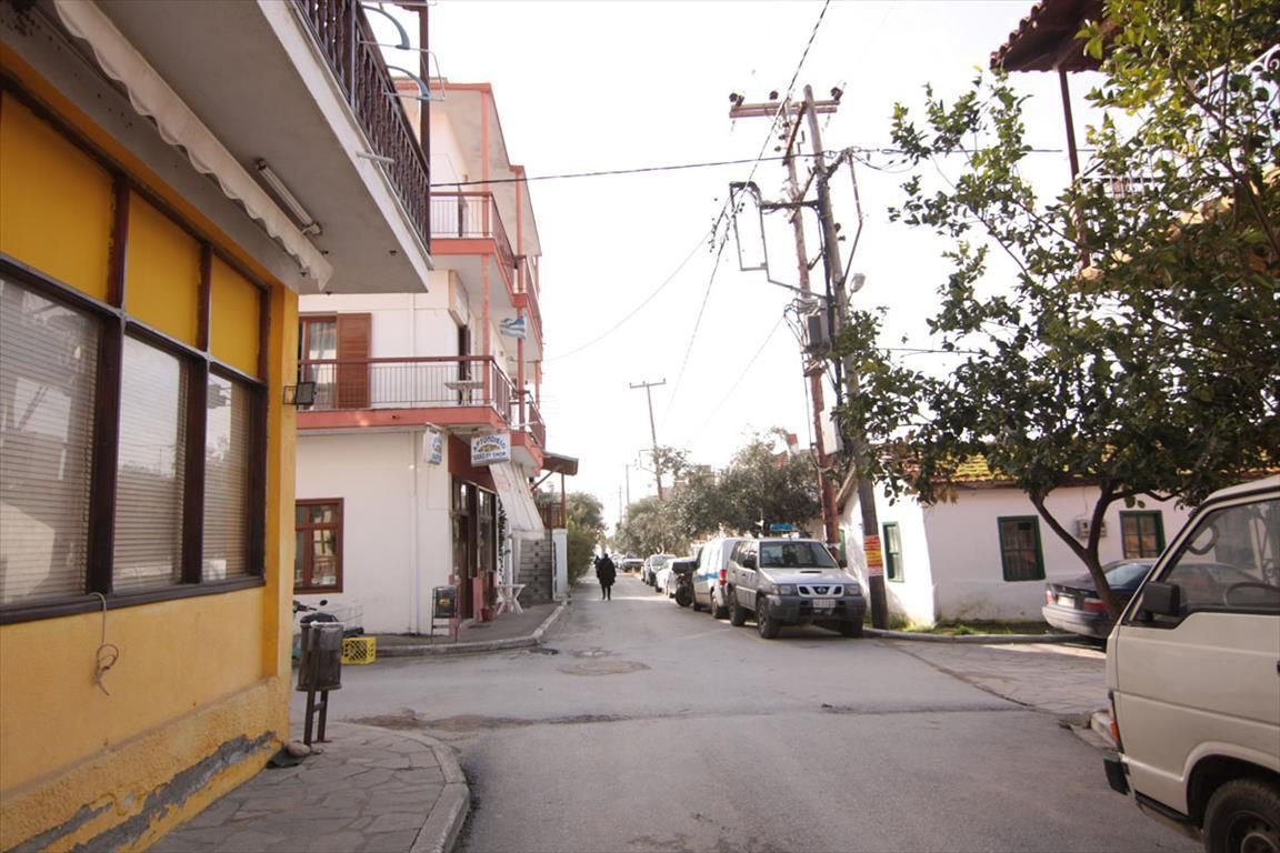 Коммерческая недвижимость на Афоне, Греция, 55 м2 - фото 1