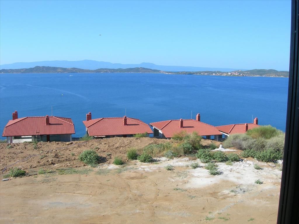 Коммерческая недвижимость на Афоне, Греция - фото 1