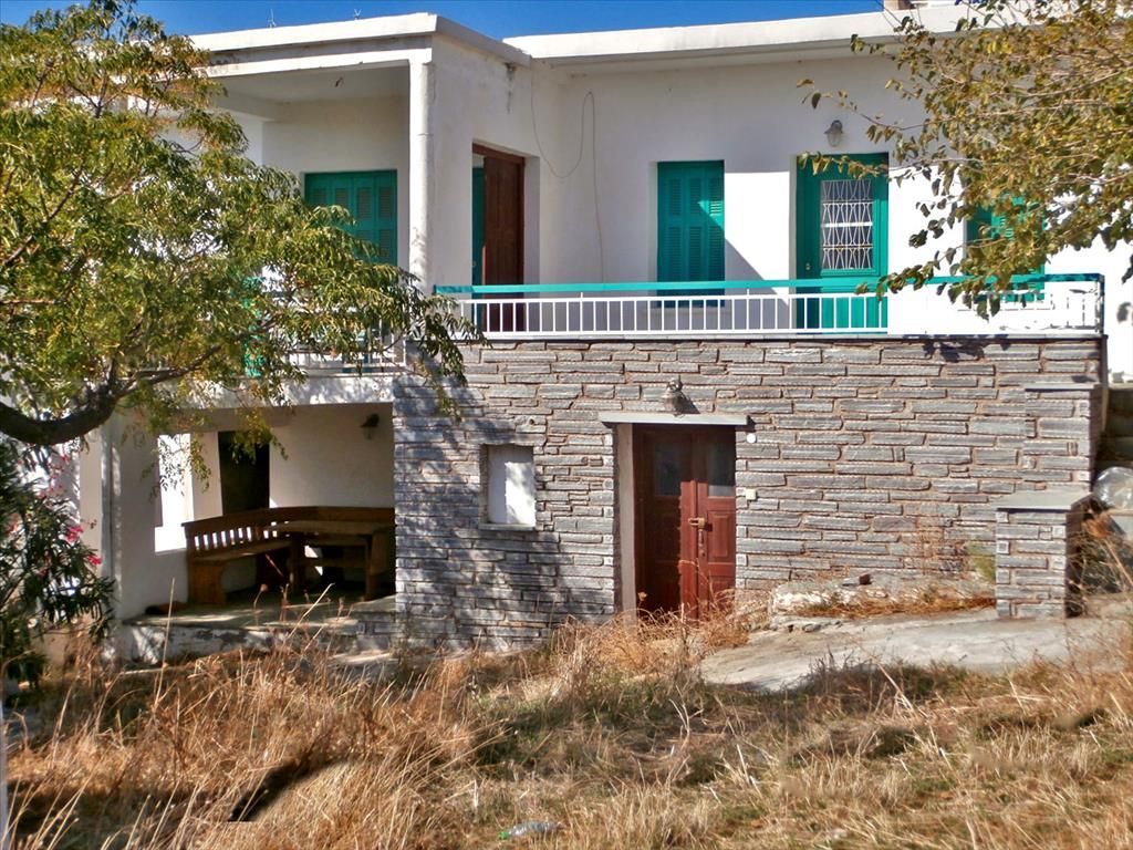 Дом в Рафине, Греция, 136 м2 - фото 1