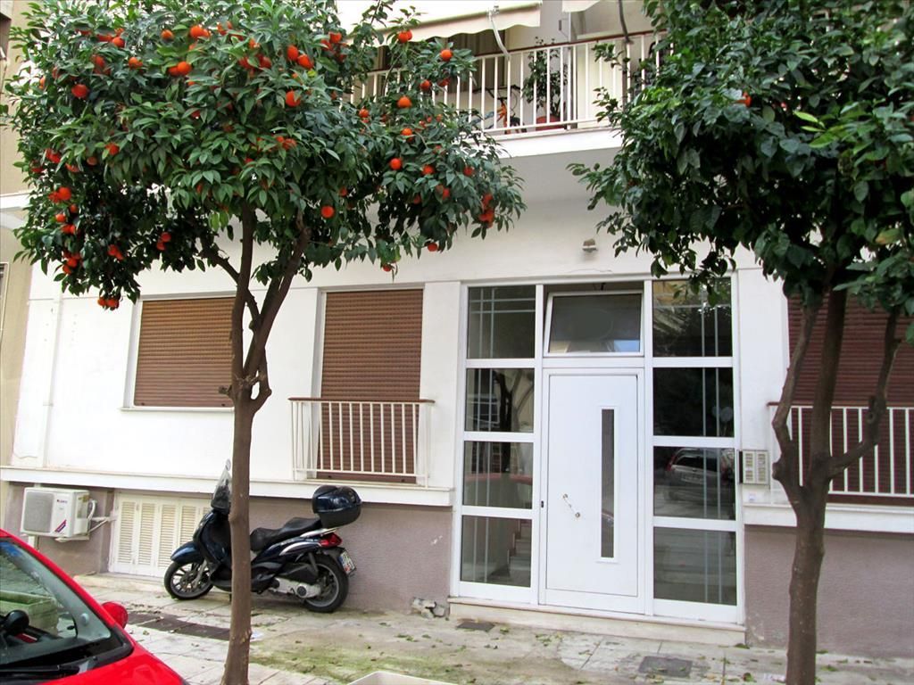 Квартира в Лагониси, Греция, 75 м2 - фото 1