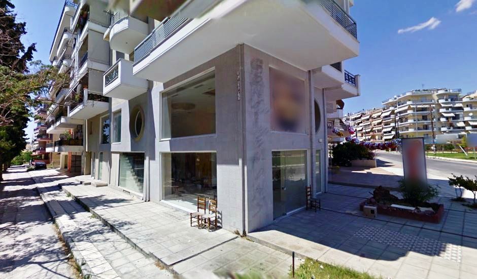 Коммерческая недвижимость в Салониках, Греция, 390 м2 - фото 1
