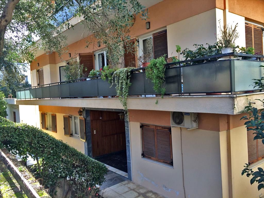 Квартира в Айос-Стефаносе, Греция, 88 м2 - фото 1