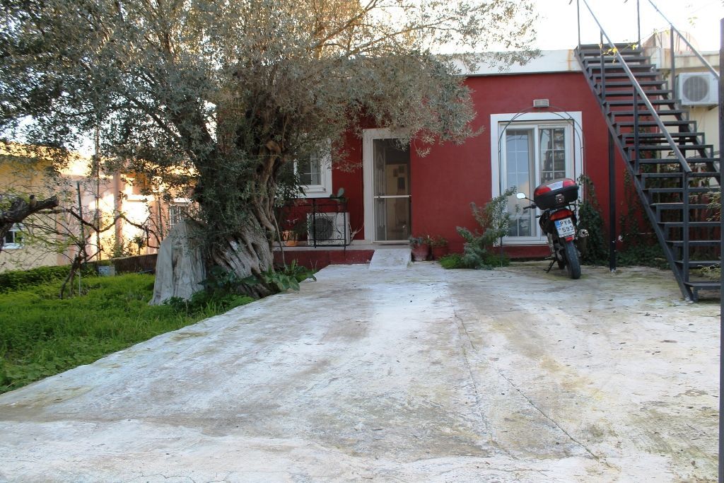Дом на Родосе, Греция, 77 м2 - фото 1