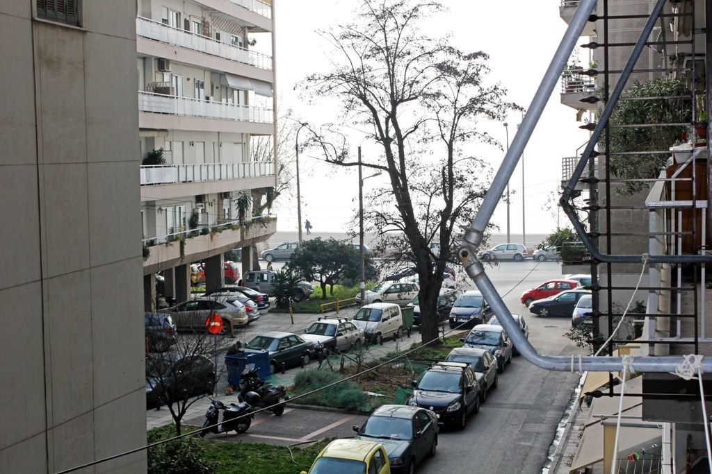 Квартира в Салониках, Греция, 130 м2 - фото 1