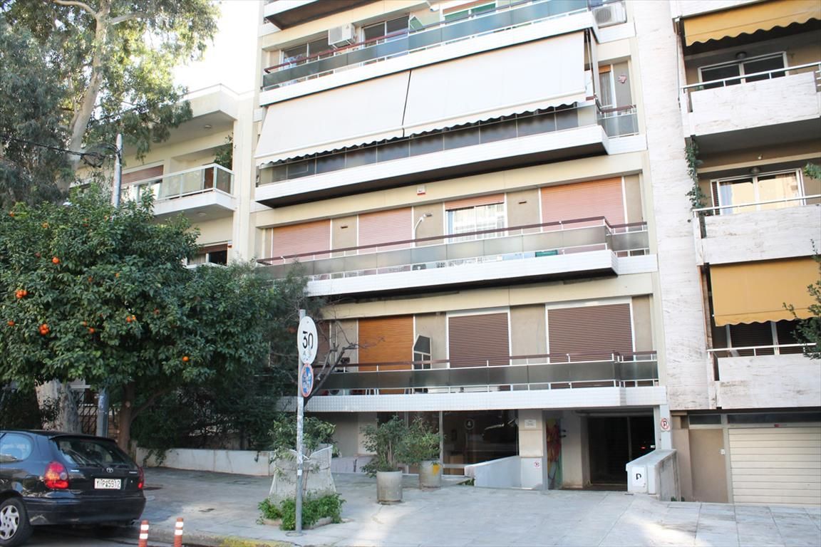 Квартира в Лагониси, Греция, 70 м2 - фото 1