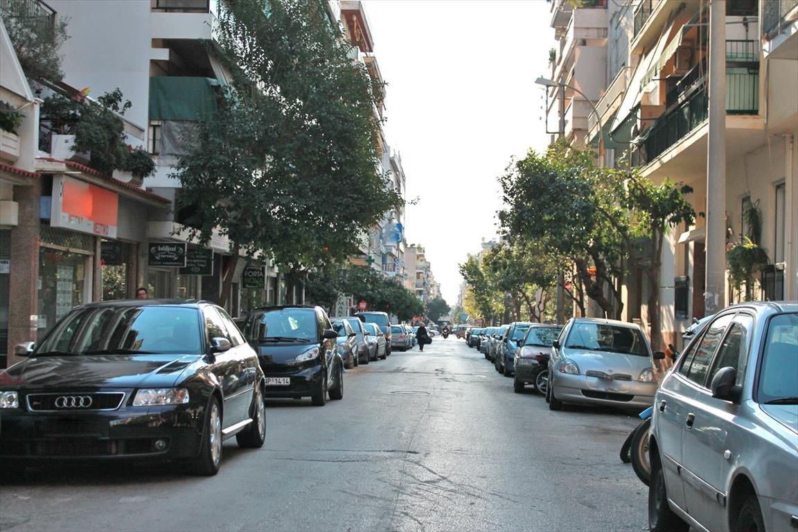 Коммерческая недвижимость в Лагониси, Греция, 12 м2 - фото 1