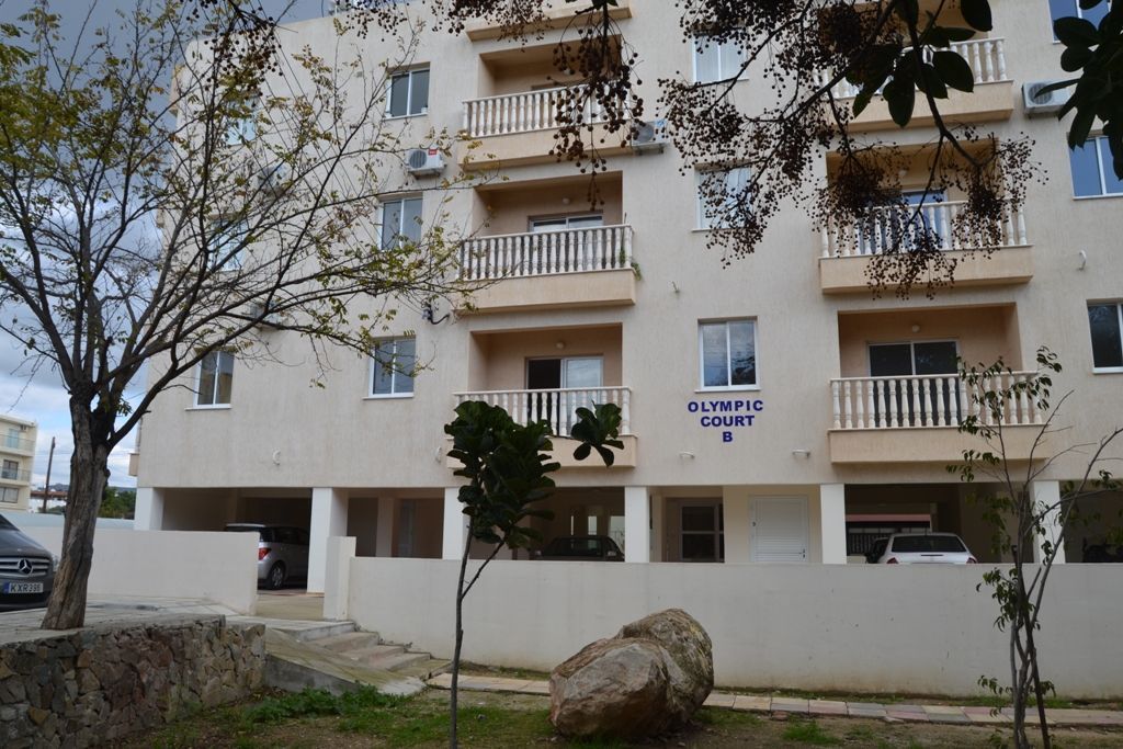 Квартира в Конии, Кипр, 98 м2 - фото 1