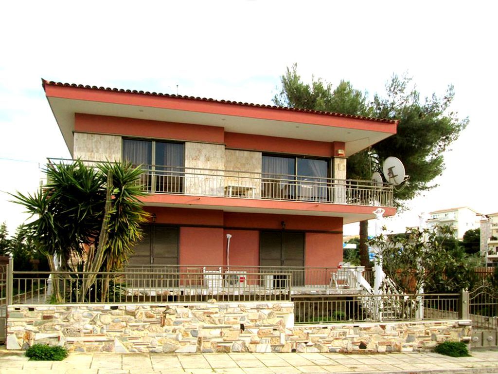 Дом в Вуле, Греция, 460 м2 - фото 1
