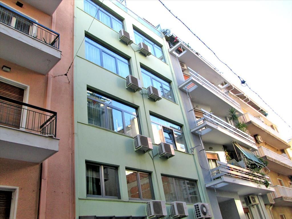Коммерческая недвижимость в Лагониси, Греция, 850 м2 - фото 1
