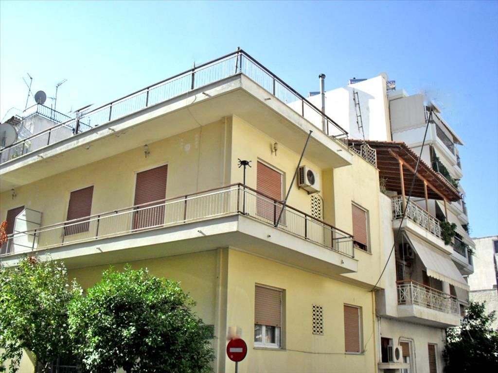 Квартира в Лагониси, Греция, 50 м2 - фото 1