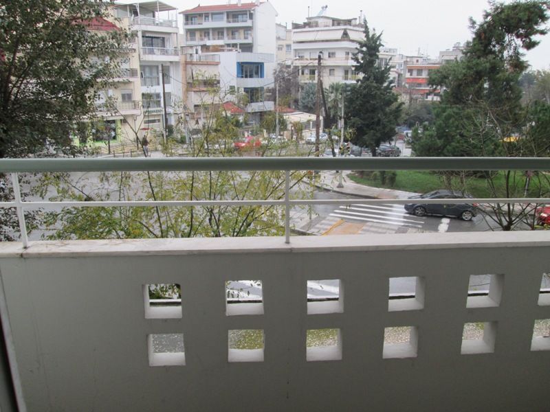 Квартира в Салониках, Греция, 55 м2 - фото 1