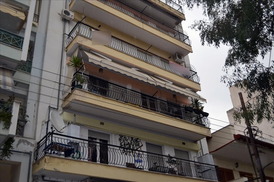 Квартира в Салониках, Греция, 92 м2 - фото 1