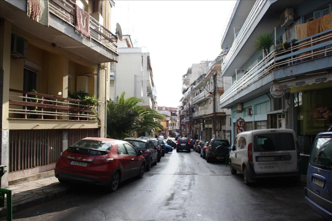Квартира в Салониках, Греция, 57 м2 - фото 1
