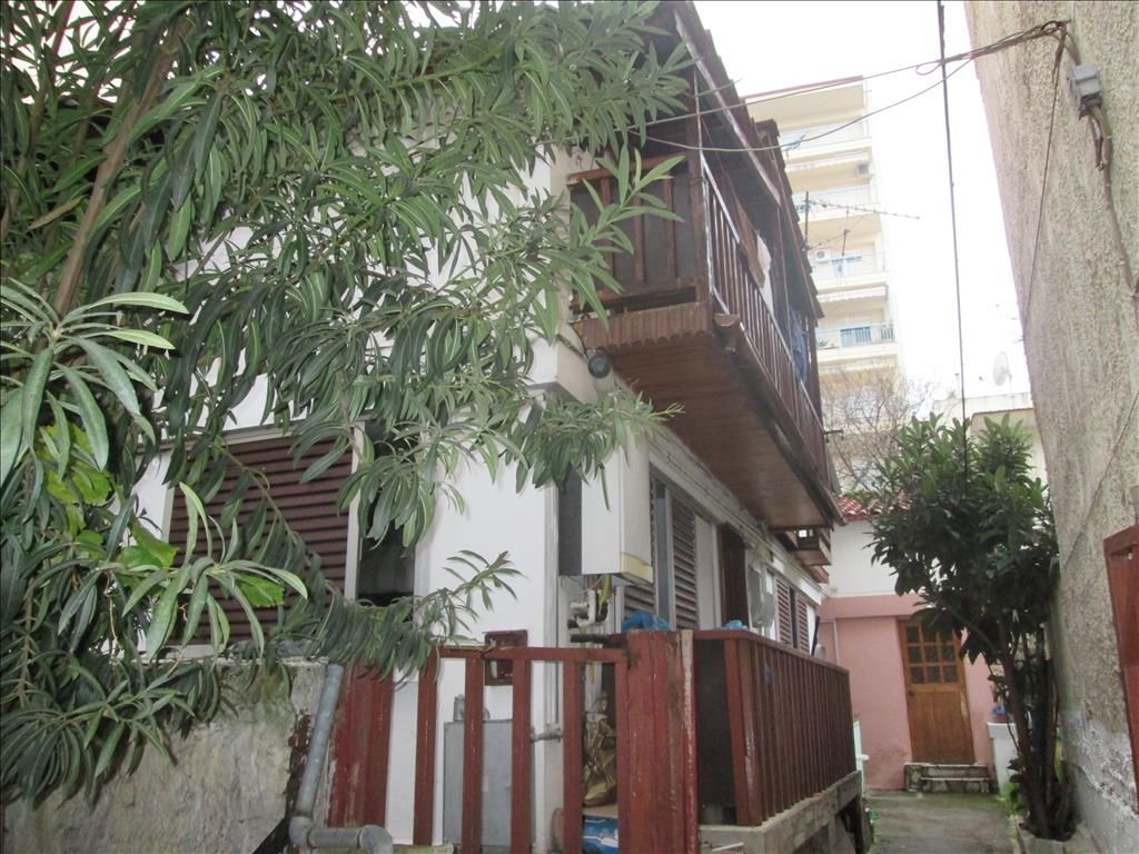 Квартира в Салониках, Греция, 80 м2 - фото 1