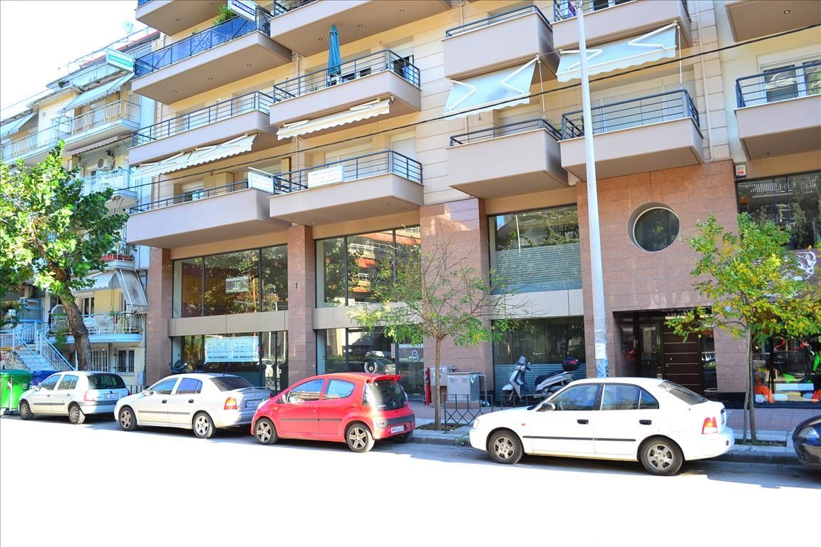 Коммерческая недвижимость в Салониках, Греция, 434 м2 - фото 1