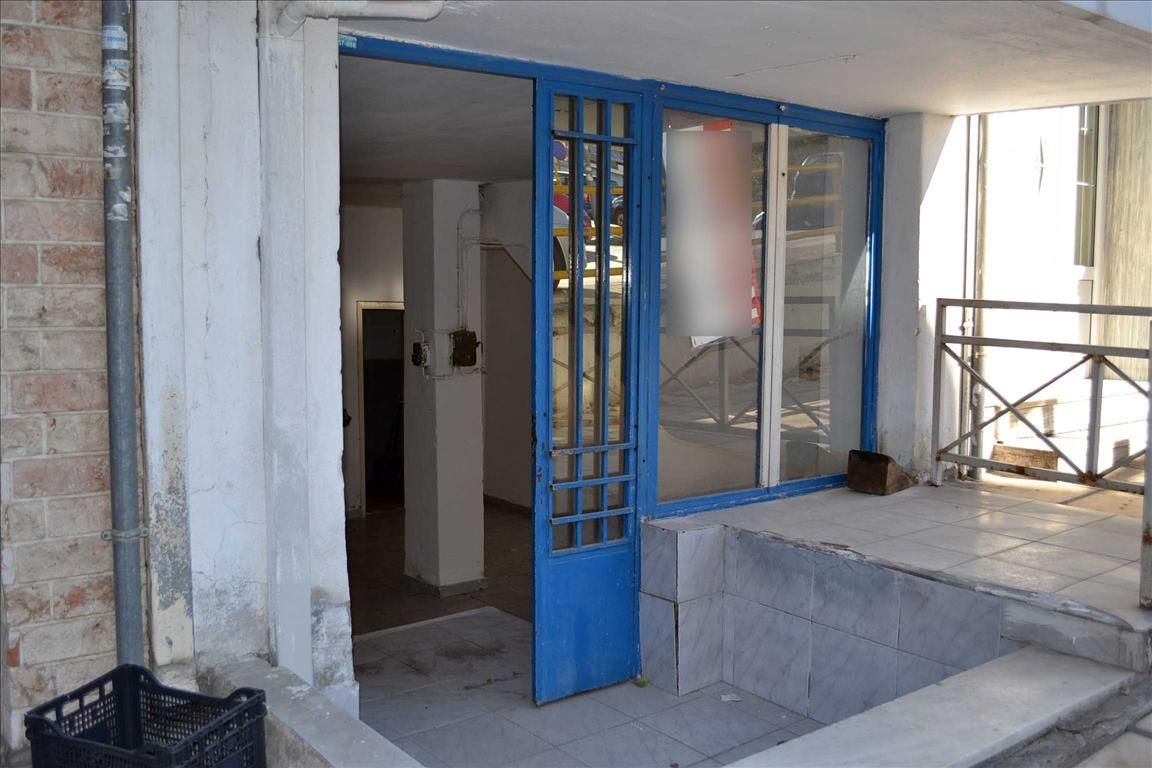 Коммерческая недвижимость в Салониках, Греция, 75 м2 - фото 1