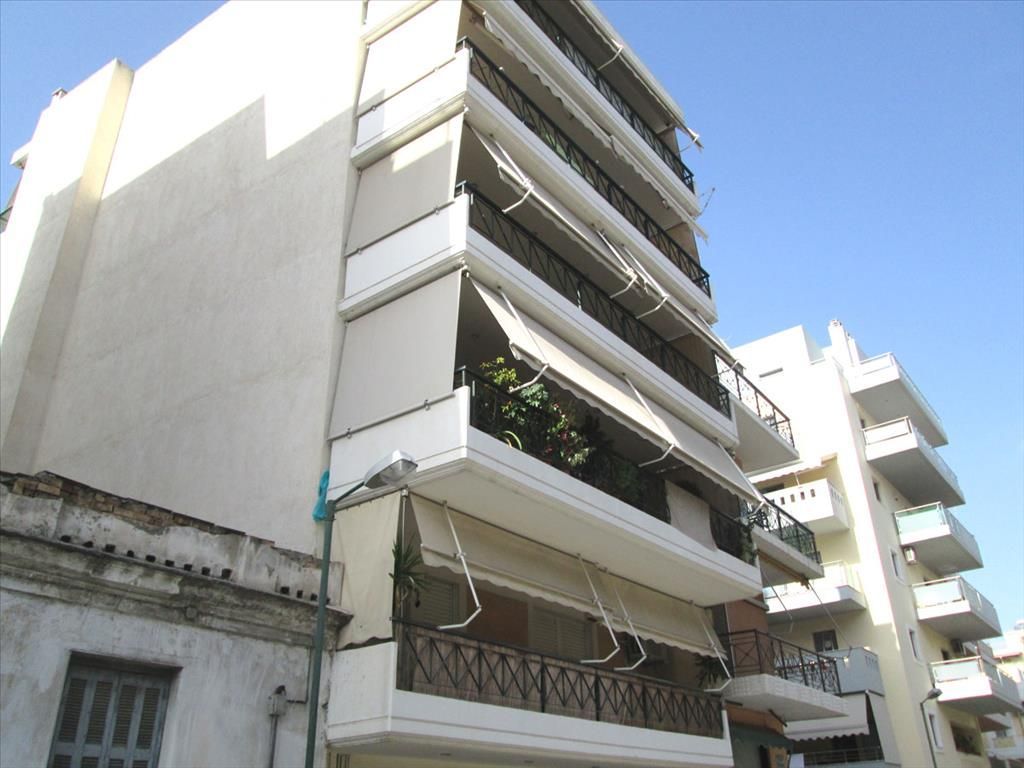 Квартира в Лагониси, Греция, 77 м2 - фото 1