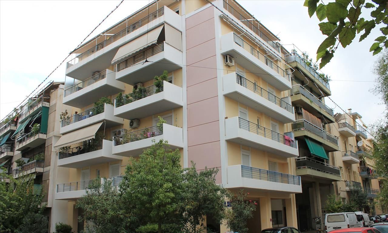 Квартира в Лагониси, Греция, 78 м2 - фото 1