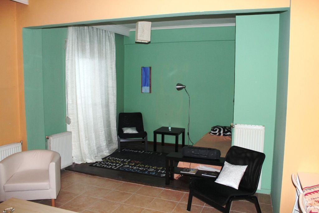 Квартира в Салониках, Греция, 82 м2 - фото 1