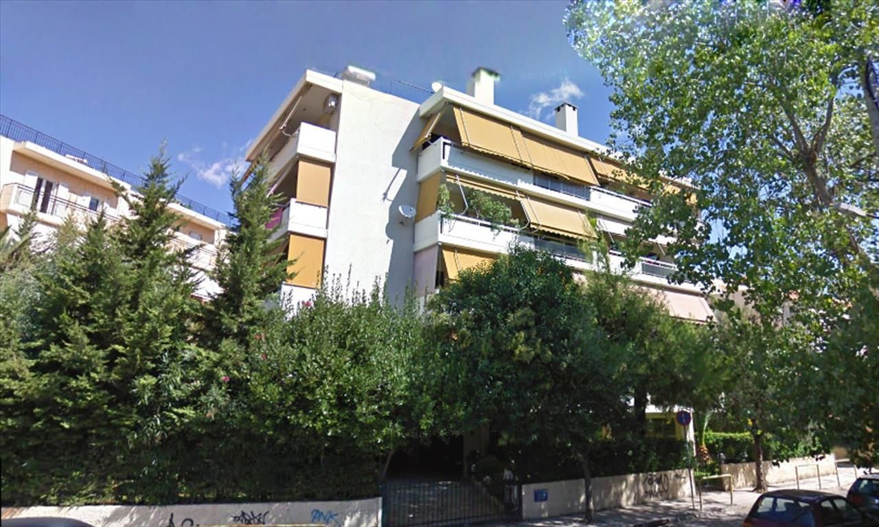 Квартира в Пеании, Греция, 92 м2 - фото 1