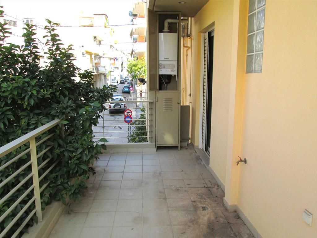 Квартира в Лагониси, Греция, 40 м2 - фото 1