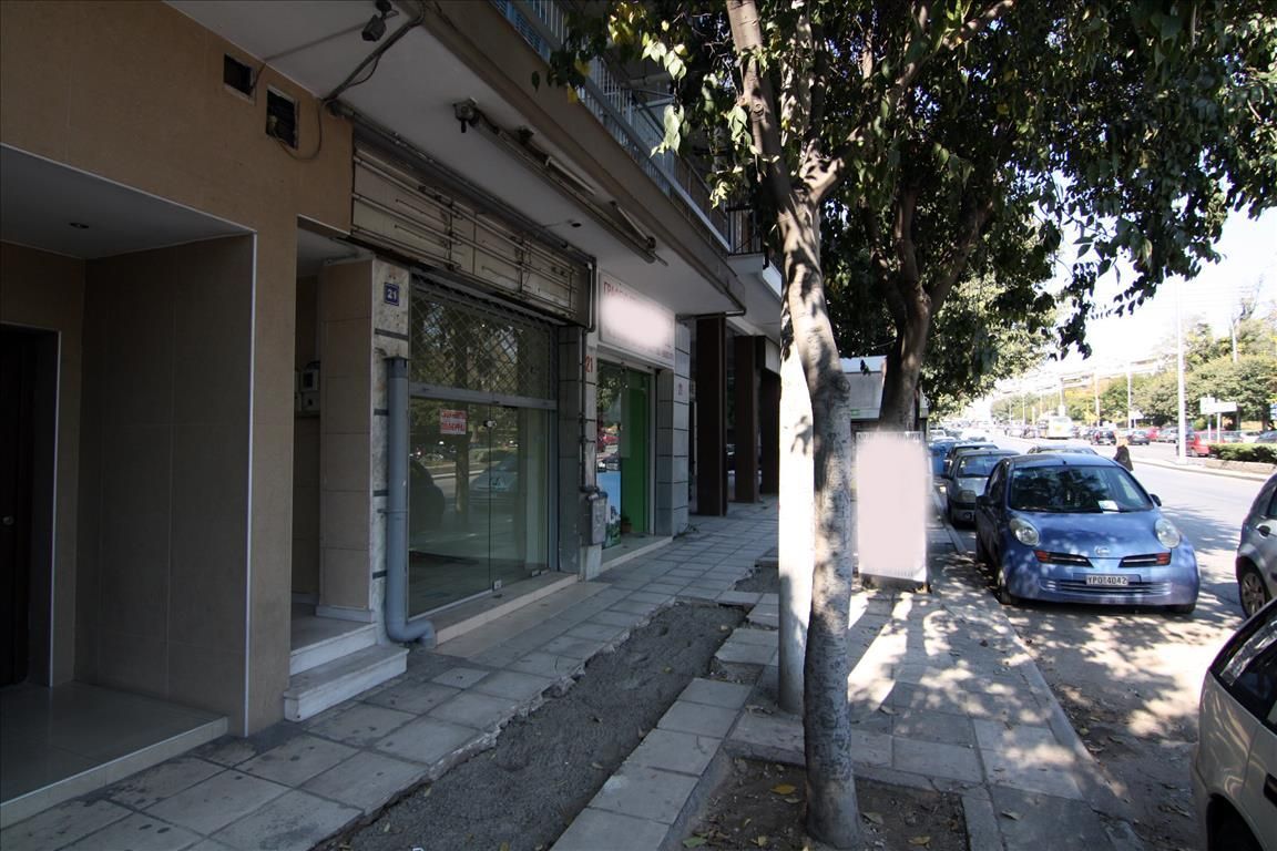 Коммерческая недвижимость в Салониках, Греция, 99 м2 - фото 1