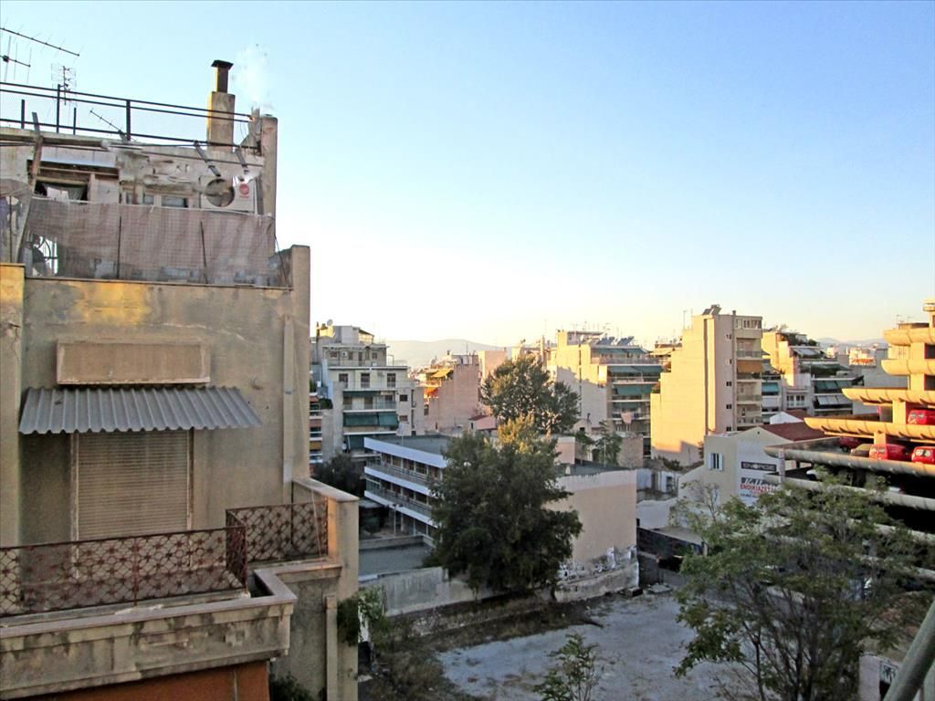Квартира в Лагониси, Греция, 52 м2 - фото 1