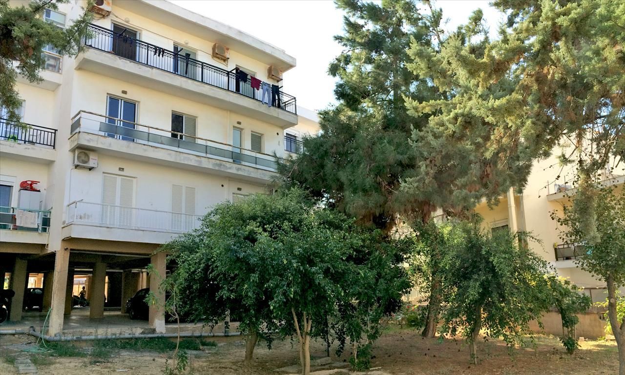 Квартира в Ираклионе, Греция, 84 м2 - фото 1