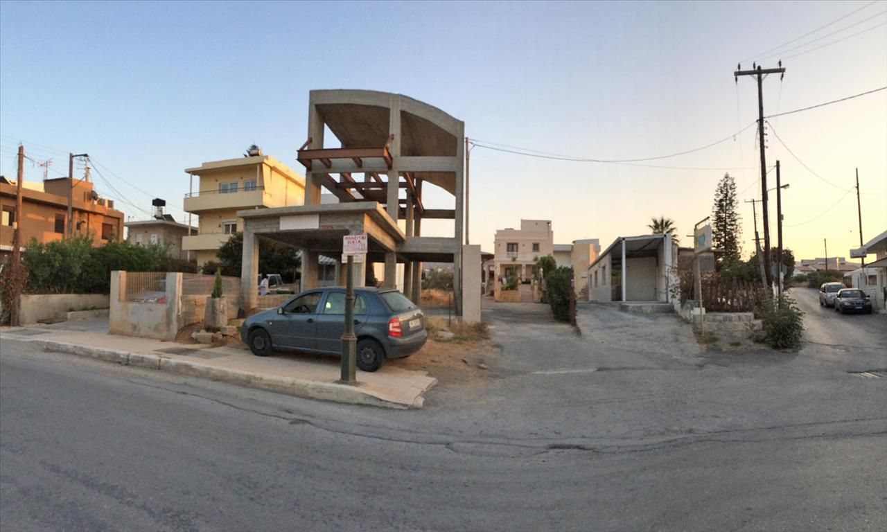 Коммерческая недвижимость в Аналипси, Греция, 148 м2 - фото 1