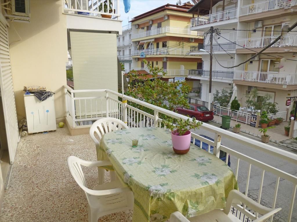 Квартира в Пиерии, Греция, 50 м2 - фото 1