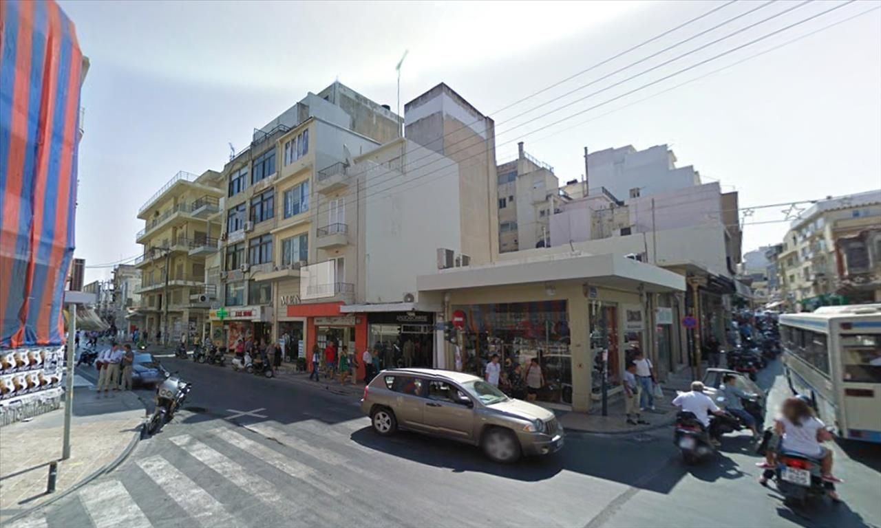 Коммерческая недвижимость в Ираклионе, Греция, 118 м2 - фото 1
