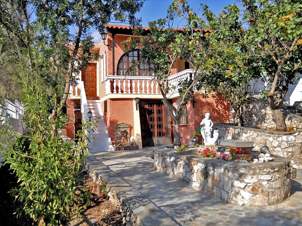Дом в Сарониде, Греция, 150 м2 - фото 1