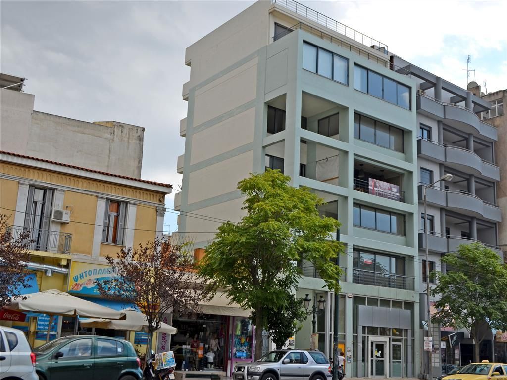Коммерческая недвижимость в Лагониси, Греция, 330 м2 - фото 1