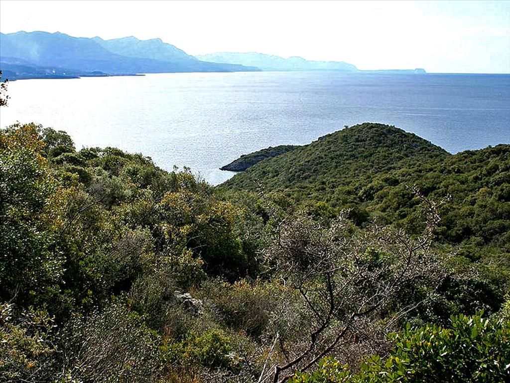 Земля в Лаконии, Греция, 16 000 м2 - фото 1