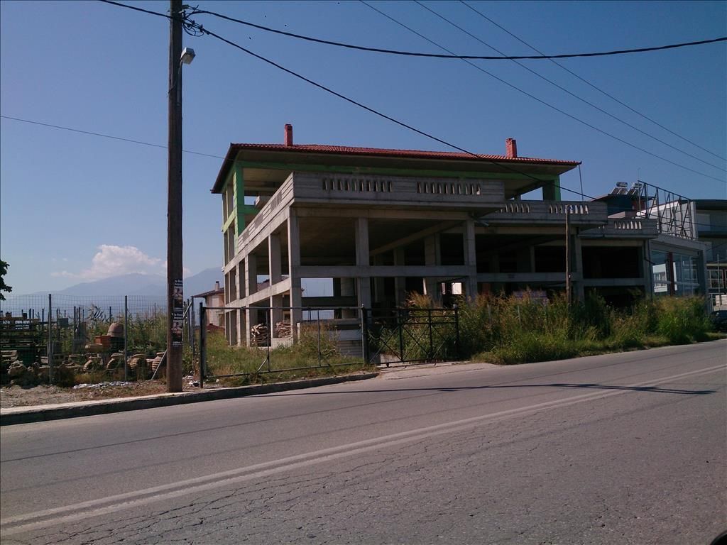 Коммерческая недвижимость в Пиерии, Греция, 1 260 м2 - фото 1