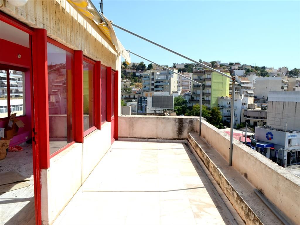 Коммерческая недвижимость в Лагониси, Греция, 500 м2 - фото 1