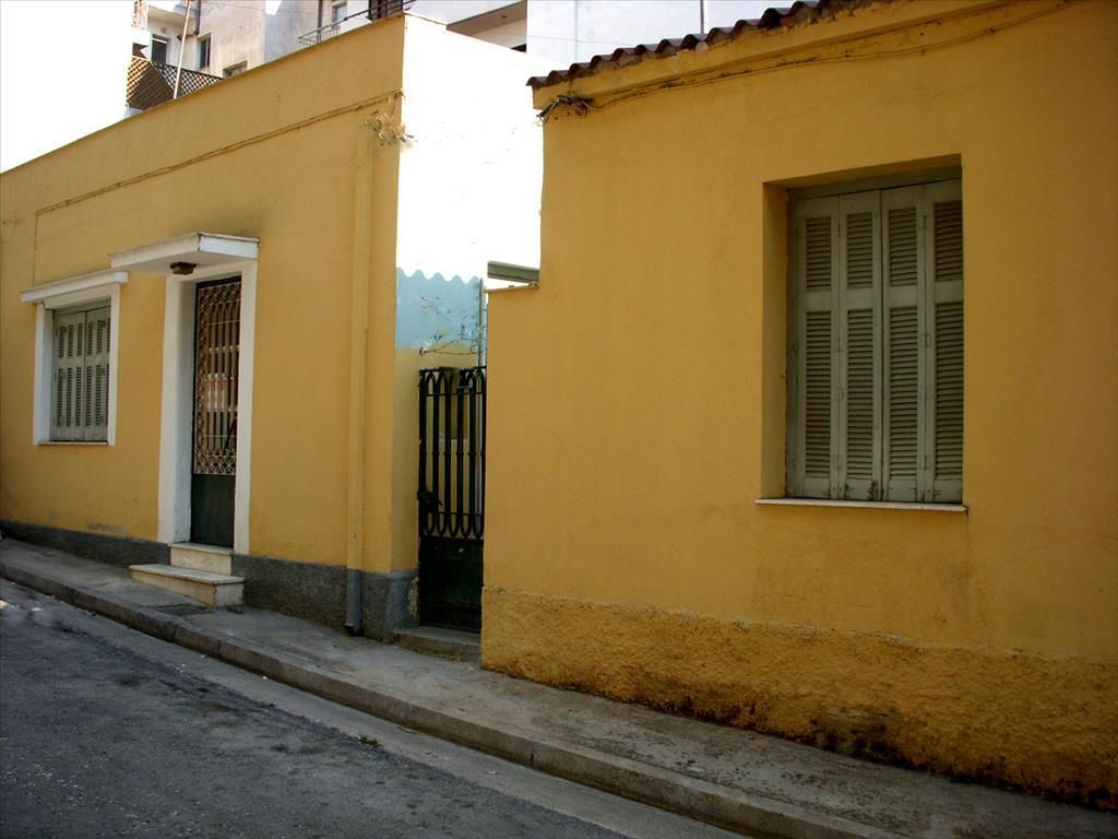Дом в Лагониси, Греция, 60 м2 - фото 1