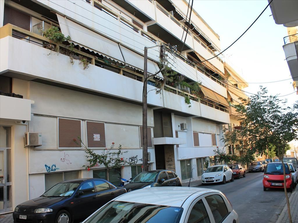 Квартира в Ханье, Греция, 80 м2 - фото 1