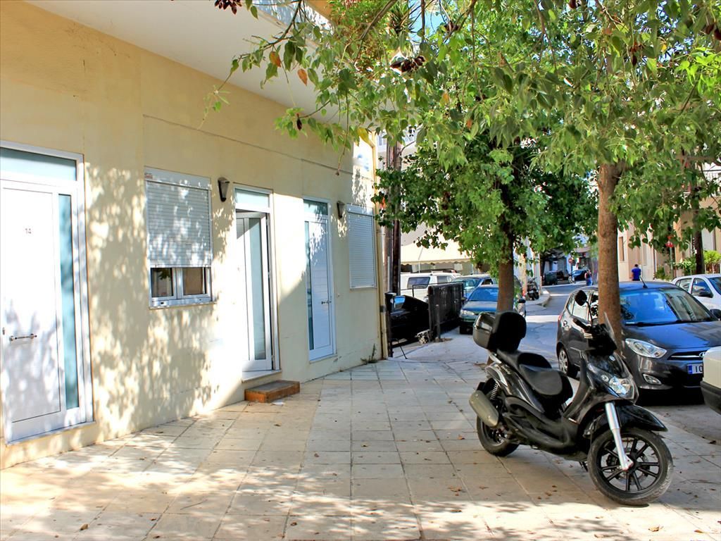 Квартира в Ханье, Греция, 34 м2 - фото 1