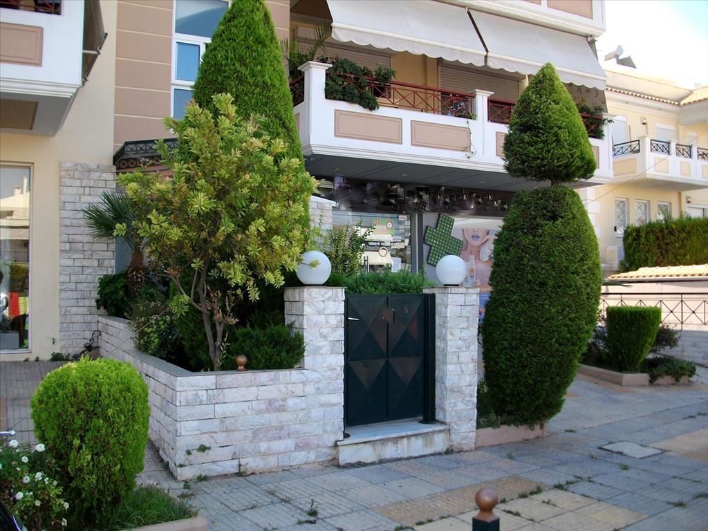Квартира в Лагониси, Греция, 107 м2 - фото 1