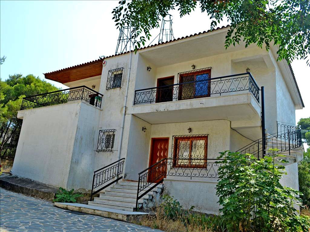 Квартира в Айос-Стефаносе, Греция, 106 м2 - фото 1