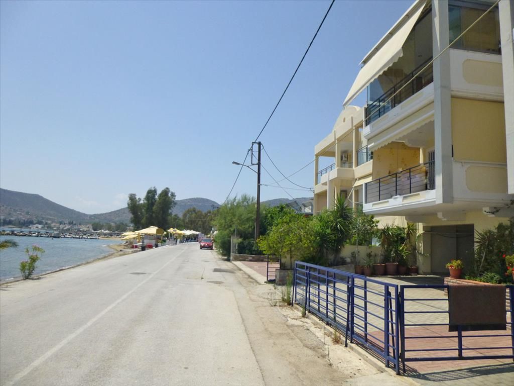 Квартира в Магнисии, Греция, 80 м2 - фото 1
