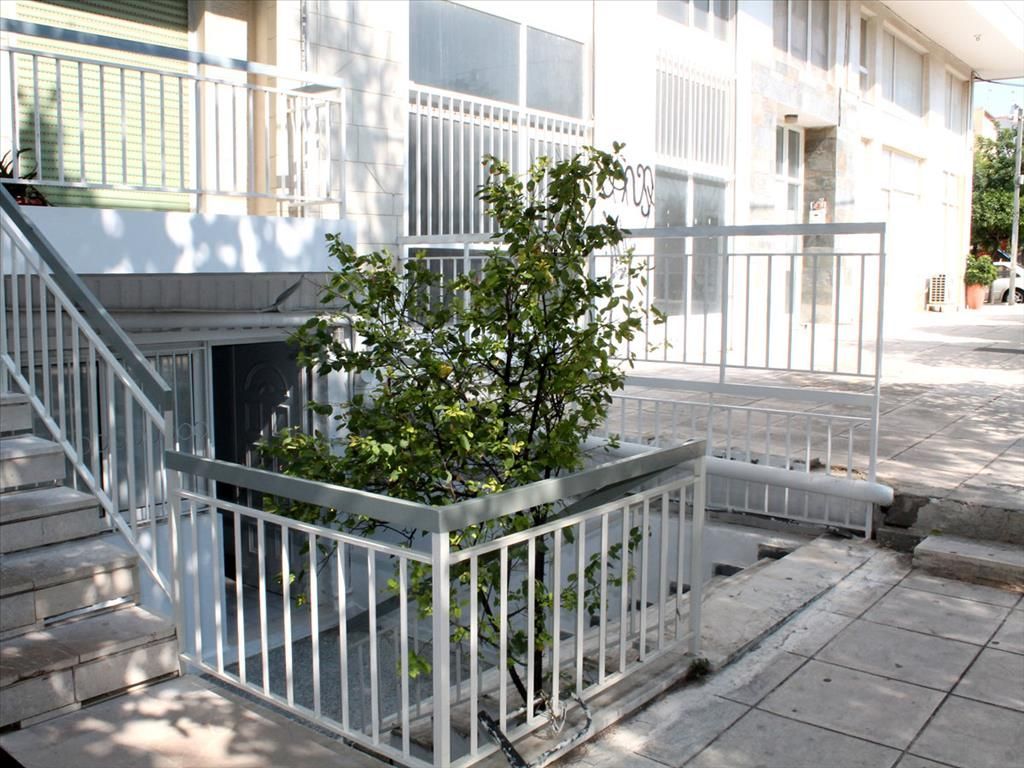 Квартира в Лагониси, Греция, 39 м2 - фото 1