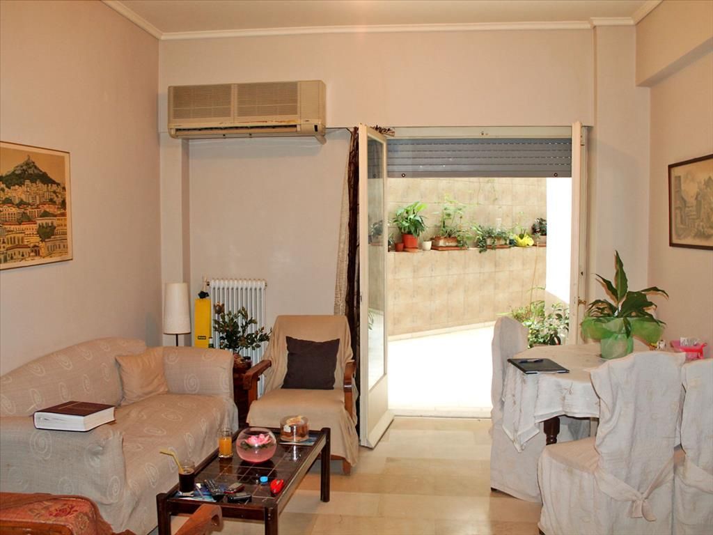 Квартира в Лагониси, Греция, 65 м2 - фото 1