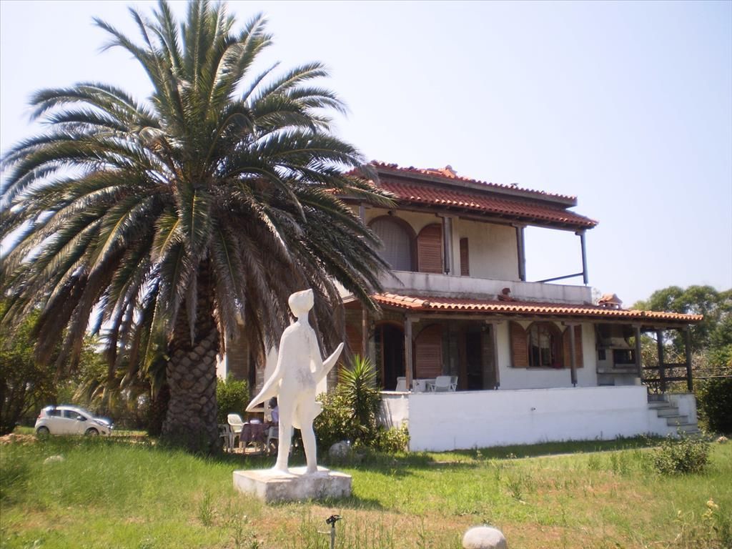 Дом в Сани, Греция, 240 м2 - фото 1